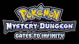 Bittercold (Final Battle) — Pokemon Mystery Dungeon: Gates to Infinity (EXTENDED)