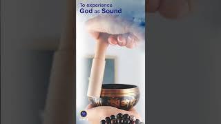 Sound — One of God's Aspects (by Paramhansa Yogananda)