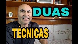 Duas TÉCNICAS para atingir metas | Peterson Siqueira