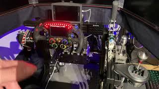 SFX 100 / Kaufhilfe / Sim Racing / Motion System / Deutsch