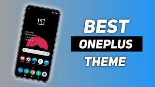 Best OnePlus Theme | Top MIUI Themes - Ayan Official Tech