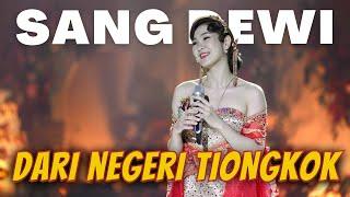 SANG DEWI - DARI NEGERI TIONGKOK 《 Cover by Desy Huang 》