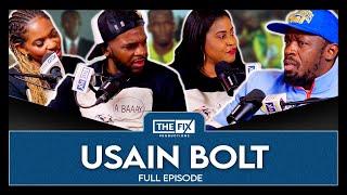 Usain Bolt BREAKS HIS SILENCE on Losing $2Bil, Hero Status, Marriage, Jacket Rumours & Vybz Kartel