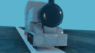 blender tests ( part 1 )