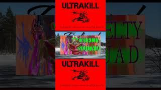 Finland make some interesting games...  #game#ultrakill#crueltysquad