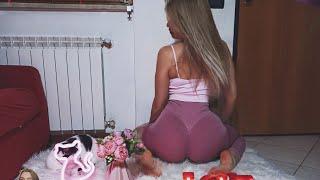 ASMR/ YOGA‍