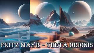 Fritz Mayr - Theta Orionis HD