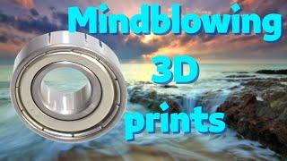Über 20 3D Drucke, die man einfach braucht | 2024 Edition