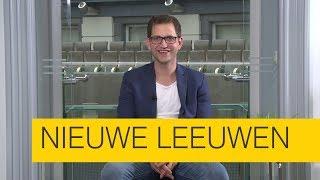 Nieuwe Leeuwen: Maurits Vande Reyde (Open VLD)