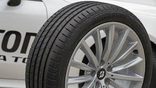 AutoBild Kaufberater | Bridgestone Turanza T005