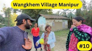 Manipuri Village Lifestyle | Manipur Travel Vlog | Manipur Latest Video | Manipur Village Lifestyle