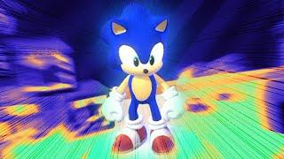 The next Sonic the Hedgehog game has leaked...