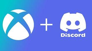 How To Use Discord on Xbox!