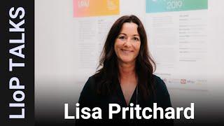 Photography Talk:  Lisa Pritchard - How to get an agent