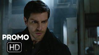 Grimm 5x06 "Wesen Nacht" Promo (HD) Fall Finale