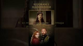 Hurrem Po Kërkon Llogari | Sulejmani i Madhërishëm #shorts