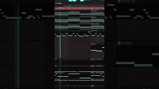 Зачитай на этот бит в стиле New Jazz  #флстудио #бит  #битмейкинг_fl_studio  #newjazztypebeat