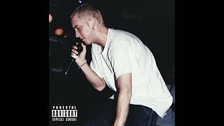 (FREE) Eminem Type Beat 2023 "Cake" | Boom Bap Type Beat