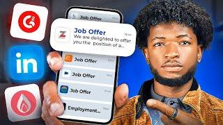 Do This NOW to Get a Remote Job Within 48 Hours!