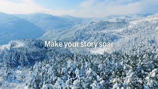 Elevate Your Video with Aerial Footage | Shutterstock.com