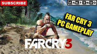 Far Cry 3 PC Gameplay