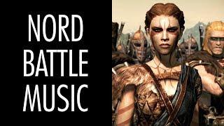 Nord Battle Music: Nordic Pride