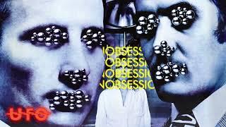 UFO - Obsession (2024 Remaster - Deluxe Edition) (Full Album Visualiser)