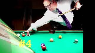 Pool Lessons - Pool Lessons for BEGINNERS  - Learn the Fundamentals