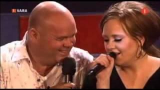 Paul de Leeuw & Adele: Make You Feel My Love / Zo puur kan liefde zijn