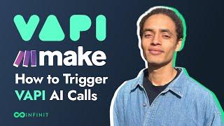 How To Create A Voice Assistant Full Tutorial (Vapi x Make)