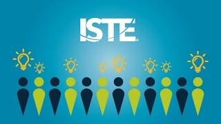 How a Proposal Becomes an ISTE Conference Session