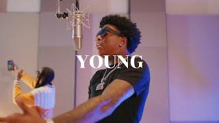 [SOLD] Yungeen Ace x JayDaYoungan Type Beat 2024 - "Young"