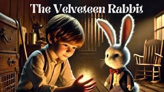 The Velveteen Rabbit | HD | Family | Full movie in English