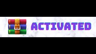 How to Activate WinRAr