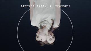 Crossfaith - 'Devil's Party' Official Music Video