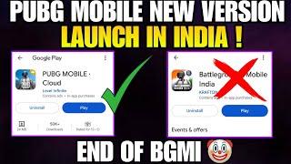 OMG  PUBG UNBAN - COMING BACK TO INDIA ? | PUBG MOBILE CLOUD VERSION IS HERE | PUBG UNBAN NEWS