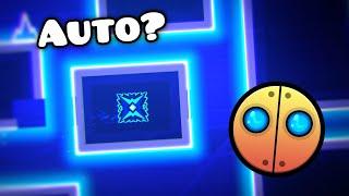 Top 10 Hardest Auto Levels In Geometry Dash!