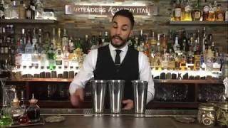 Bartenders Academy Italia | BPOUR 3