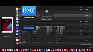 Sideloading of ios apps allowed again on M1 Macs ! Tutorial with imazing     HD 1080p