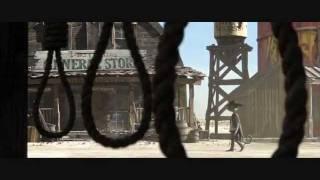 Wild Wild West - Rango AMV