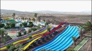 Aquapark Costa Teguise Lanzarote