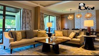 Experience Paradise: The Shangri-La Tanjung Aru Presidential Suite (Kota Kinabalu, Sabah)