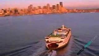 Travel Guide - Seattle, Washington