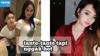 tiktok - kumpulan tiktok tante-tante