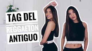 TAG del REGGAETON ANTIGUO | CLAKOVI