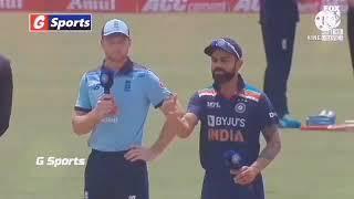 England vs India 2nd Odi 2021 Full Match Highlights Ben Stokes Jonny bairstow batting