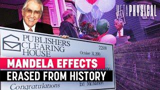 Why Does the Mandela Effect Exist? What Does It Mean for Humanity? Mandela Effect Explained
