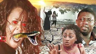 ANIDASOƆ ASA| No Peace For D Wicked (Vivian Jill, Bill Asamoah,Ellen White)- Ghanaian Kumawood Movie