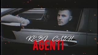 KEBI CASH - AGENTI Prod.by Bizo808