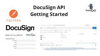 DocuSign Getting Started || What is DocuSign & how it works || DocuSign API || Authentication